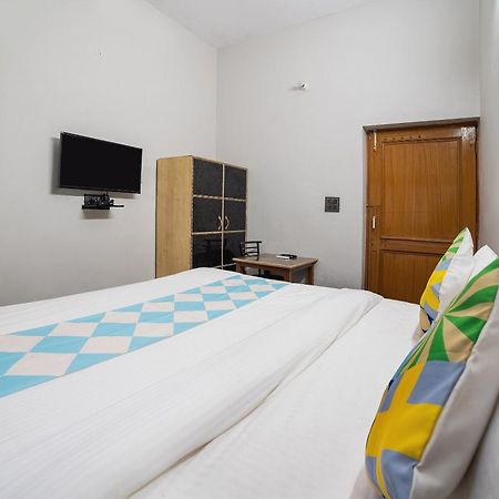 Hotel O Home Gautam Homestay Dehradun Dış mekan fotoğraf
