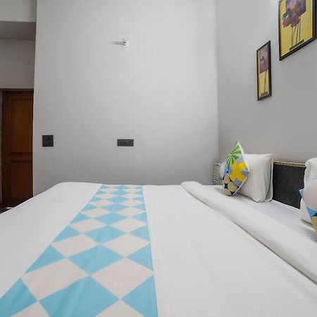 Hotel O Home Gautam Homestay Dehradun Dış mekan fotoğraf