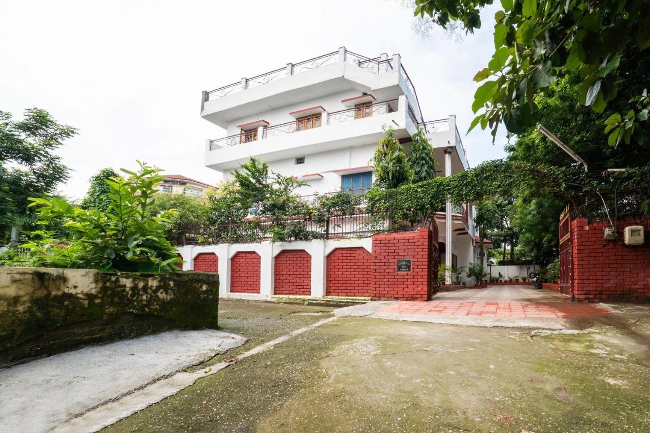 Hotel O Home Gautam Homestay Dehradun Dış mekan fotoğraf