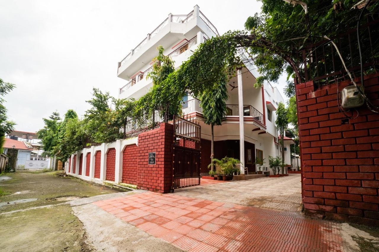 Hotel O Home Gautam Homestay Dehradun Dış mekan fotoğraf