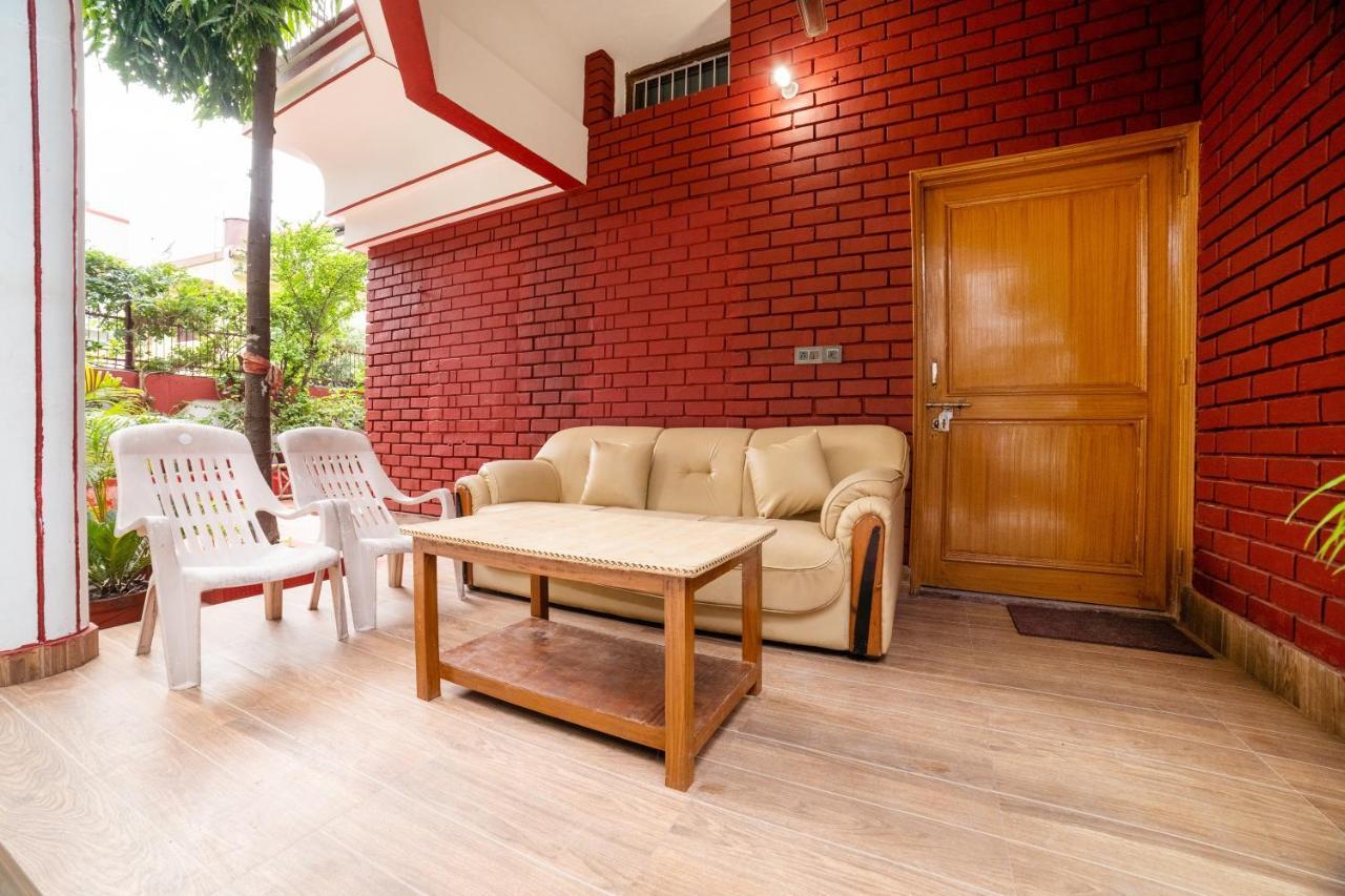 Hotel O Home Gautam Homestay Dehradun Dış mekan fotoğraf