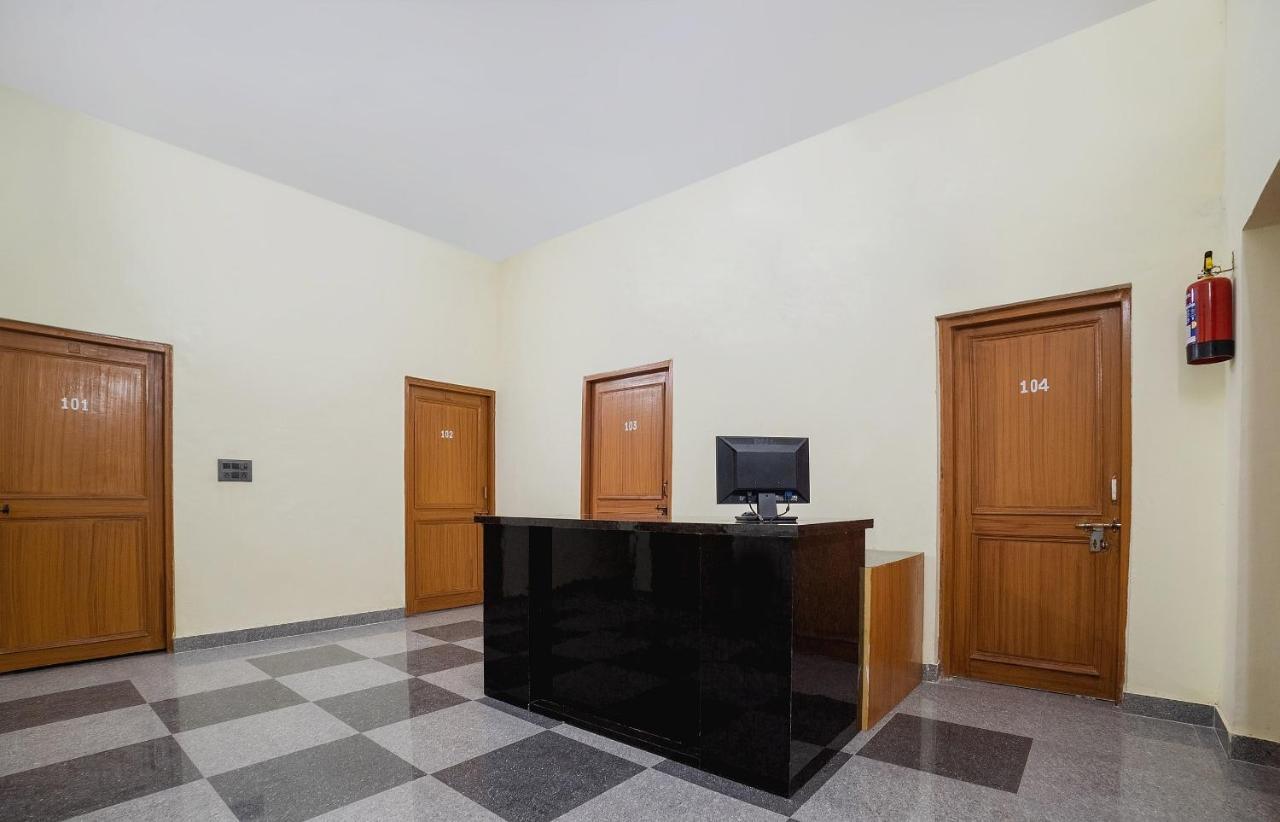 Hotel O Home Gautam Homestay Dehradun Dış mekan fotoğraf