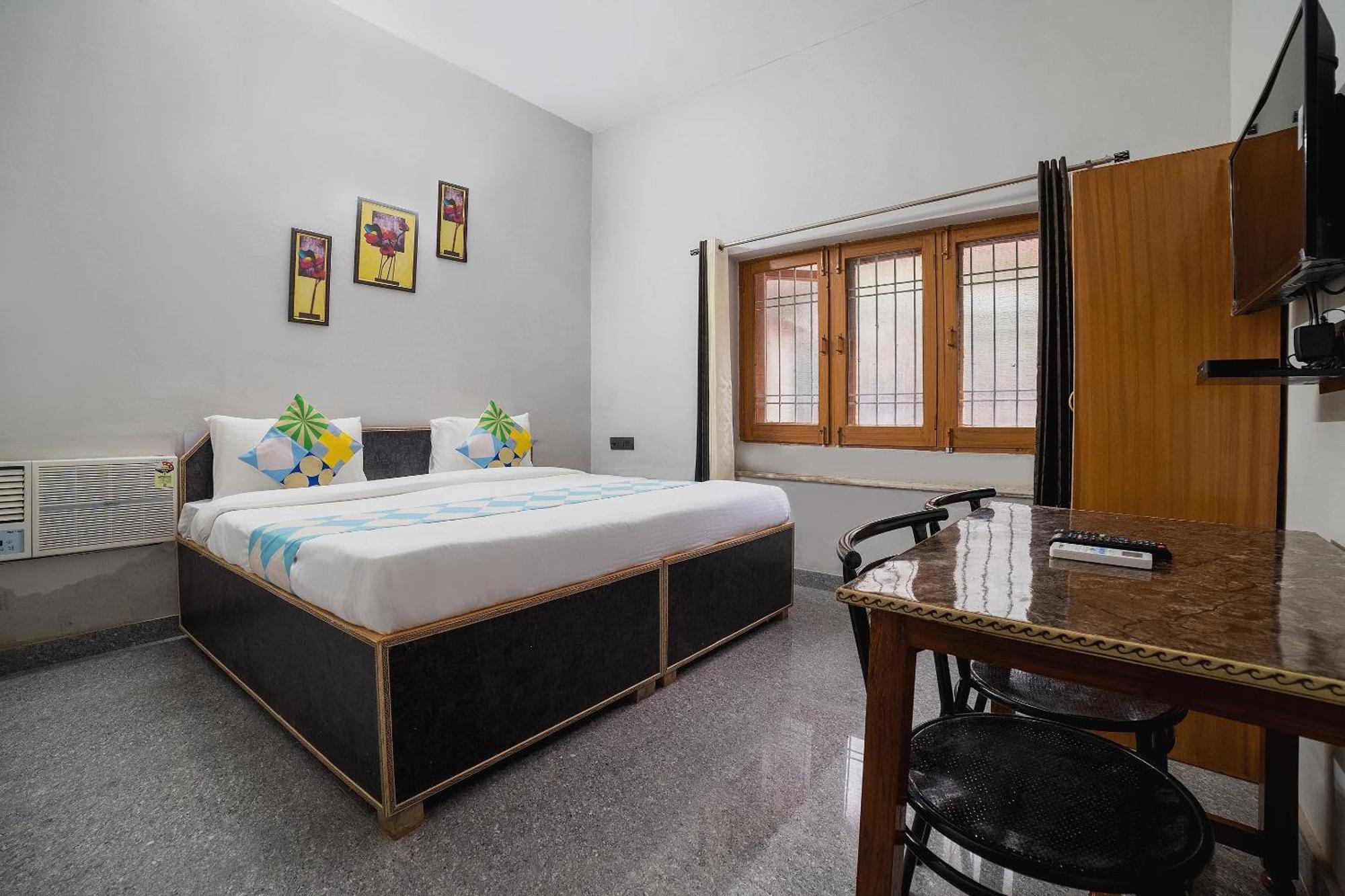 Hotel O Home Gautam Homestay Dehradun Dış mekan fotoğraf