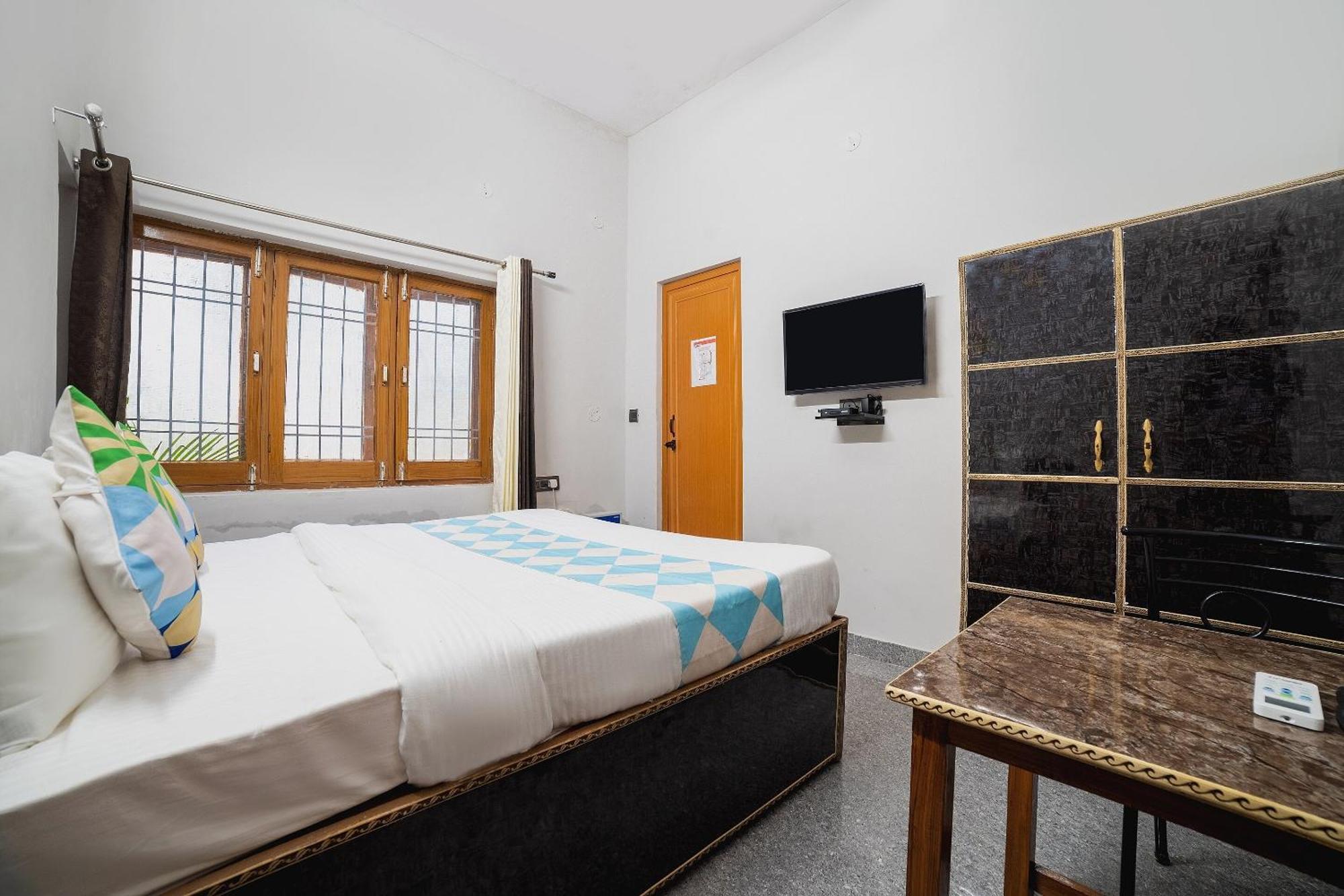 Hotel O Home Gautam Homestay Dehradun Dış mekan fotoğraf