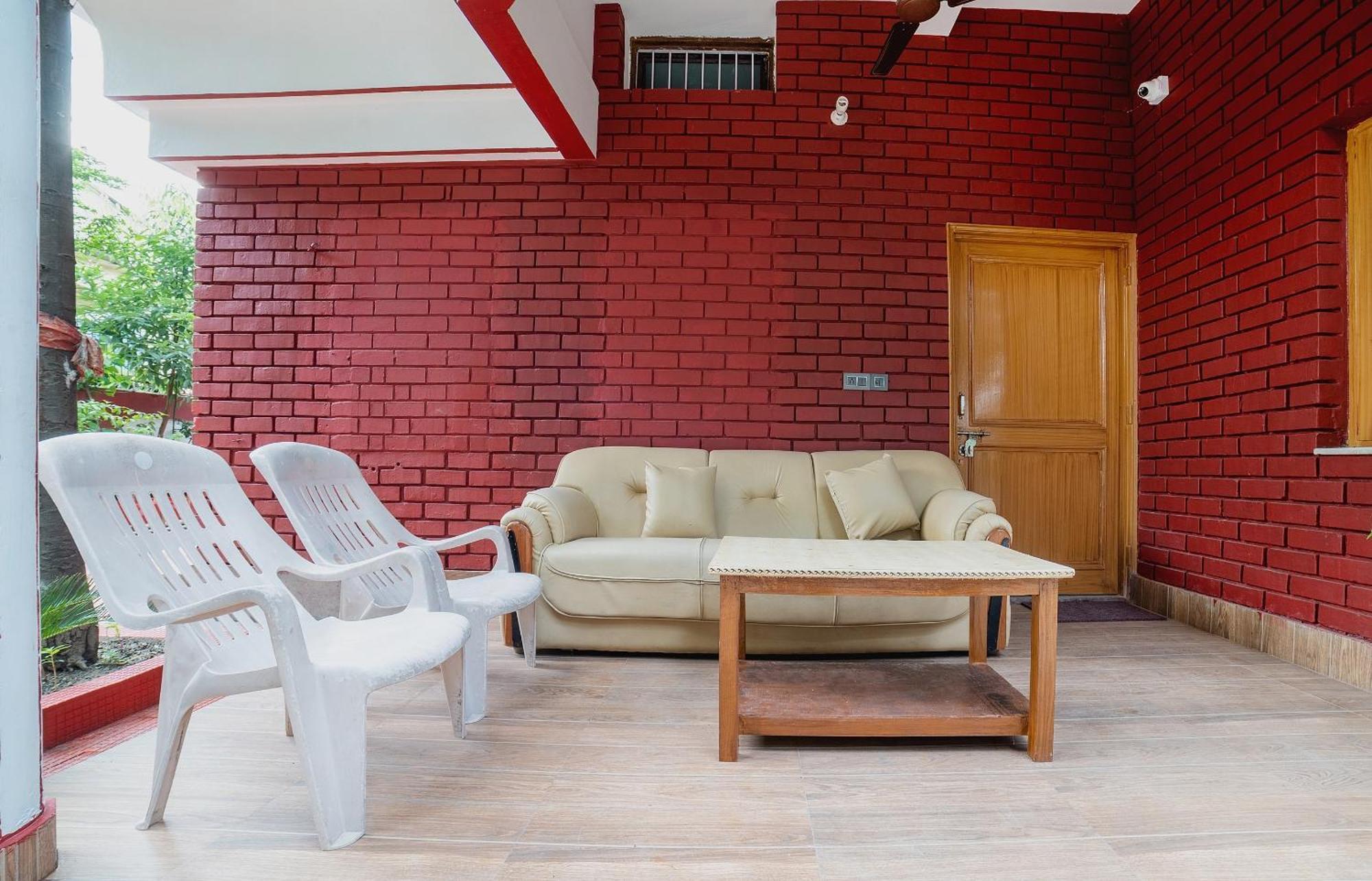 Hotel O Home Gautam Homestay Dehradun Dış mekan fotoğraf